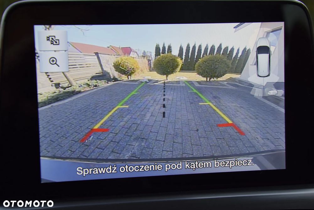 Ford Focus 1.0 EcoBoost STart-Stopp-System TITANIUM - 31