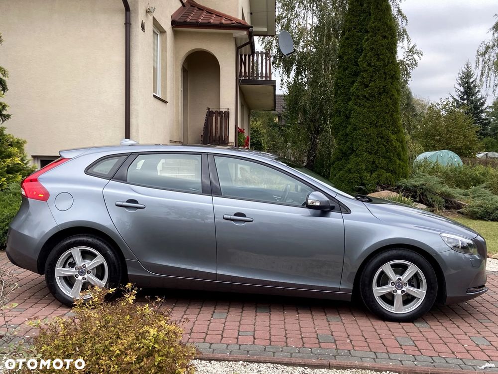 Volvo V40 D2 You - 5