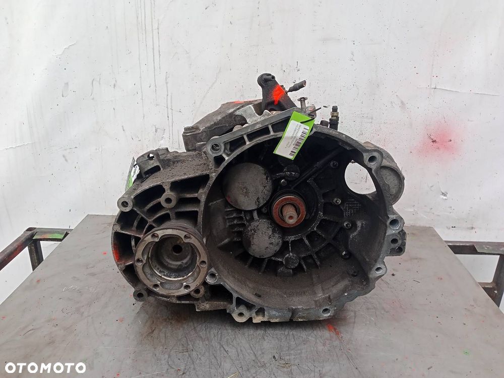 SKRZYNIA BIEGÓW KDS VOLKSWAGEN GOLF VI - 1