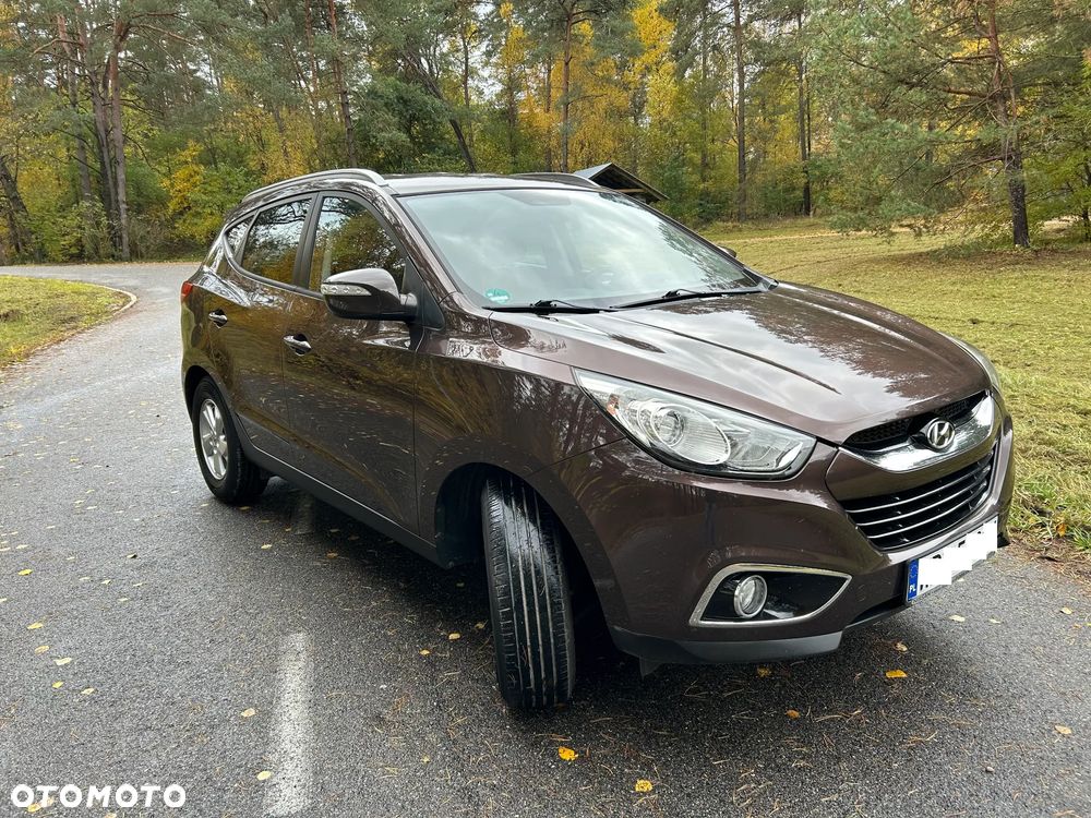 Hyundai ix35 - 9