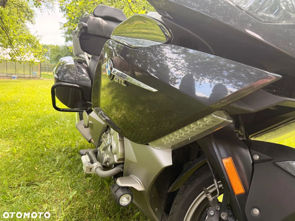 BMW K - 14