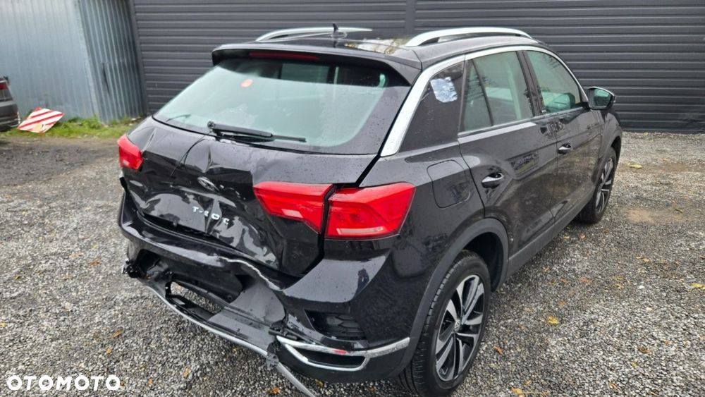 Volkswagen T-Roc - 28