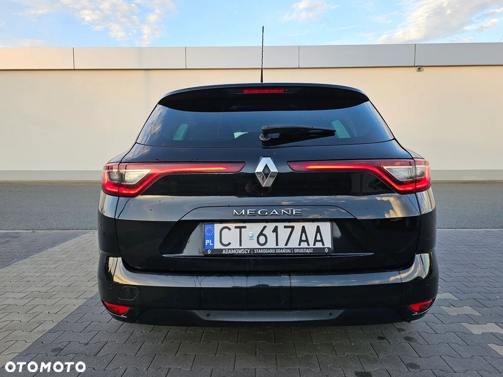Renault Megane - 5