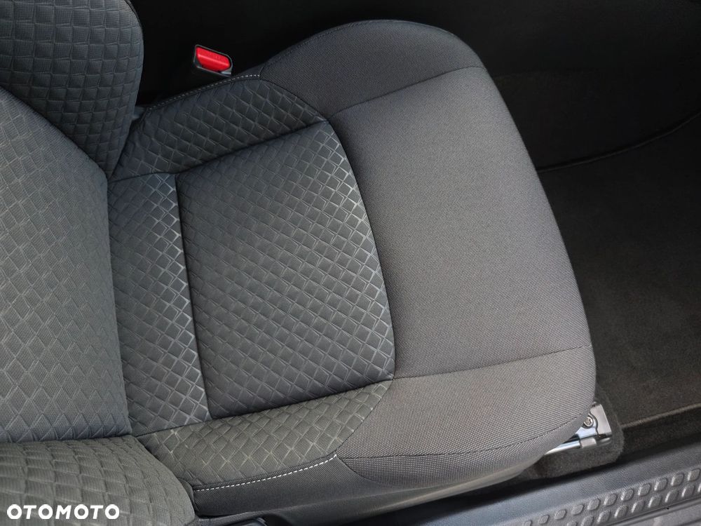 Toyota C-HR Flow - 16
