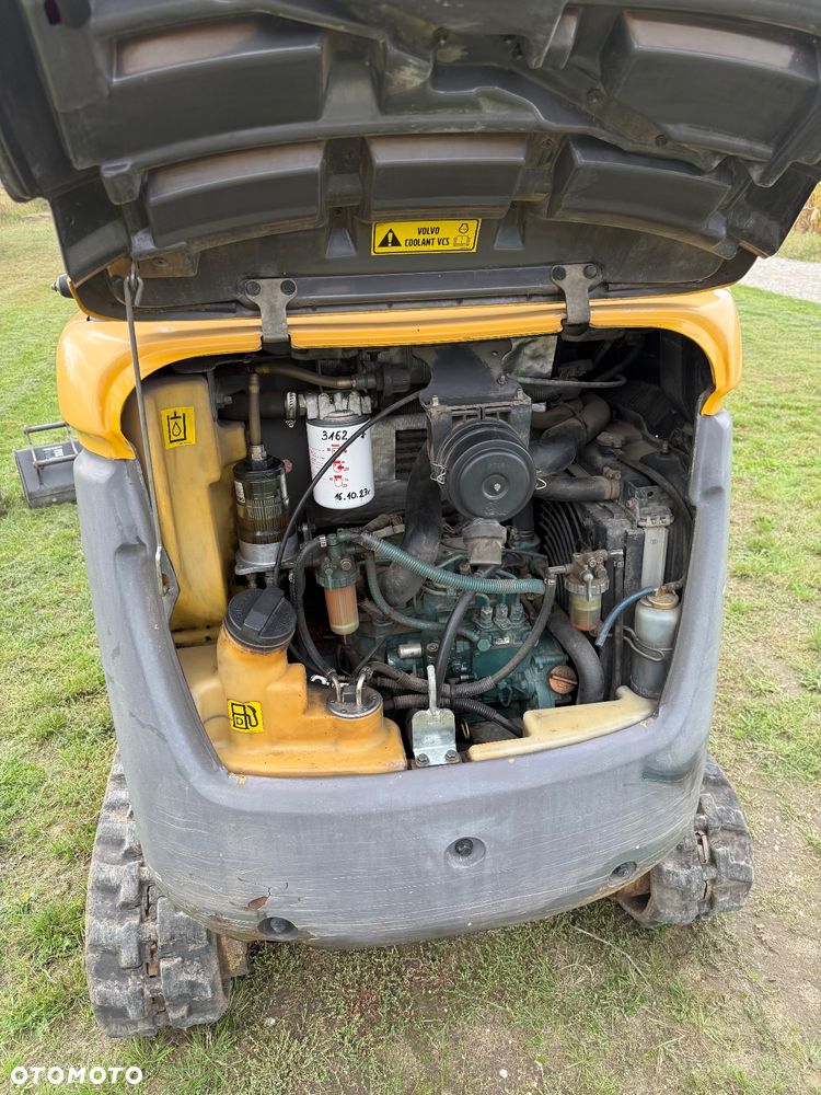 Volvo EC18C - 10