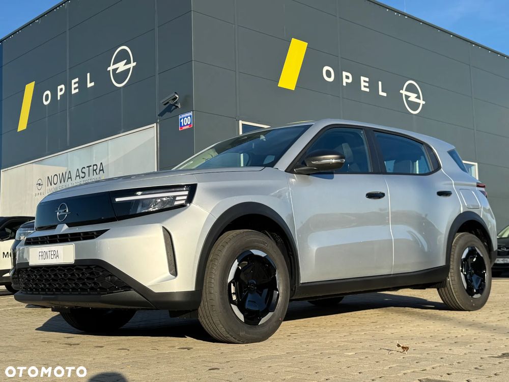 Opel Frontera 44kWh Edition - 3