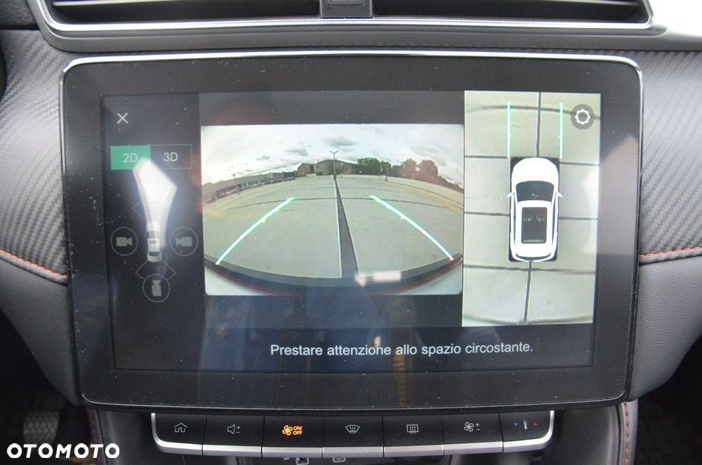 MG ZS ICE 1.5 VTI-tech Luxury - 22