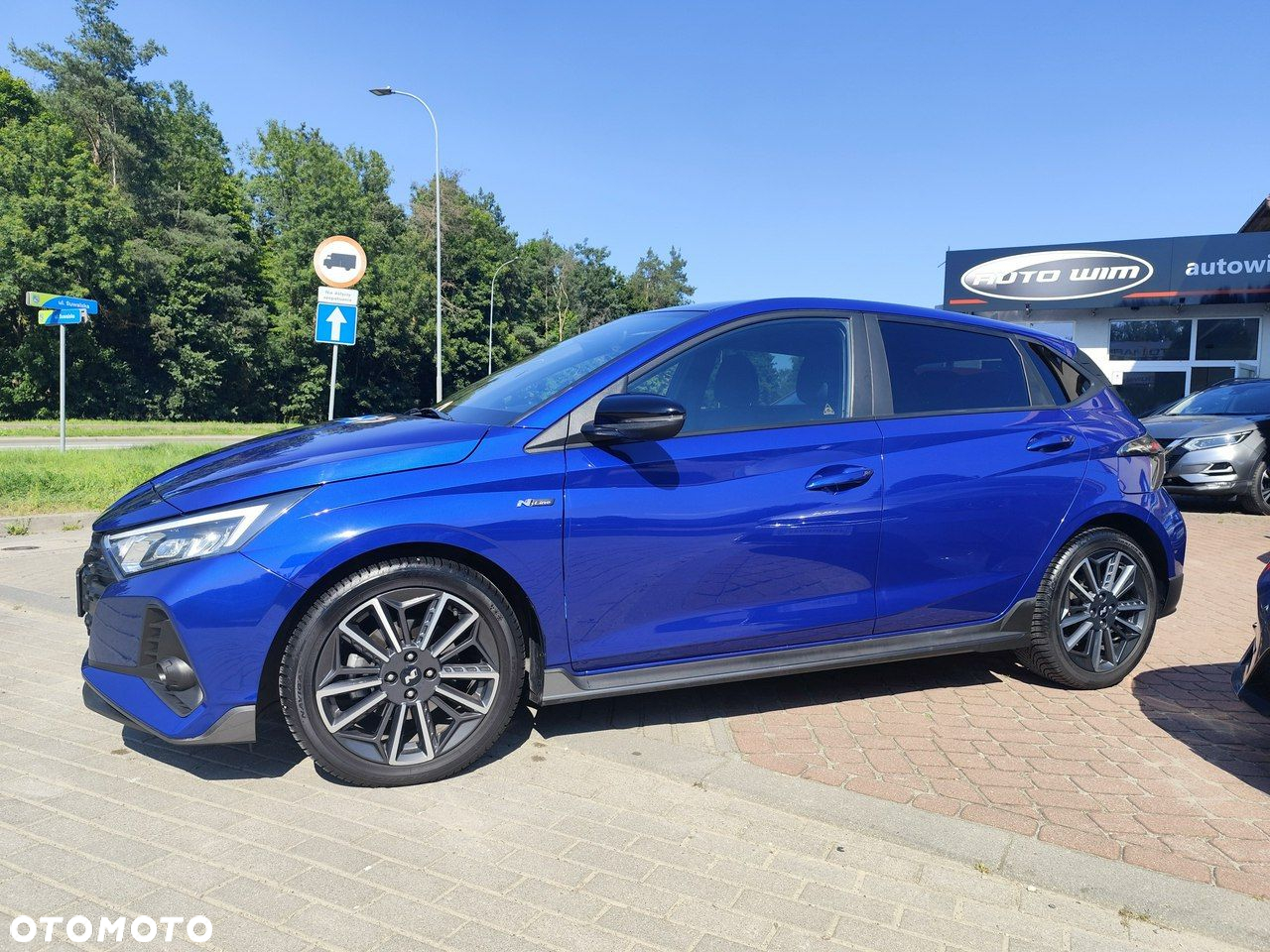 Hyundai i20 - 10