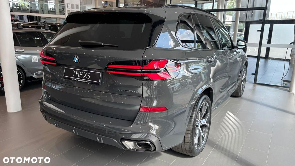 BMW X5 - 2