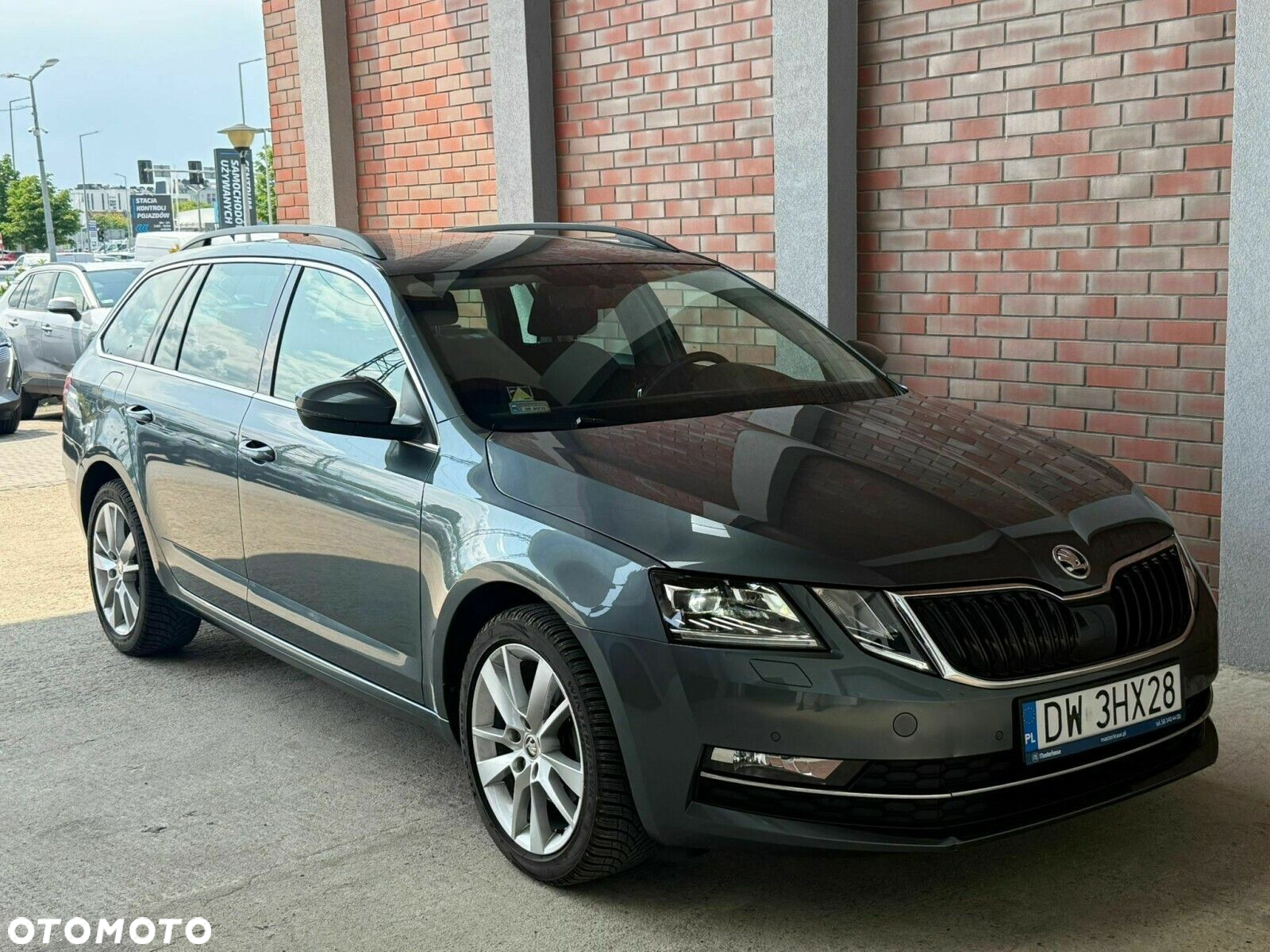 Skoda Octavia - 7