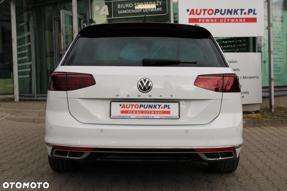 Volkswagen Passat - 6