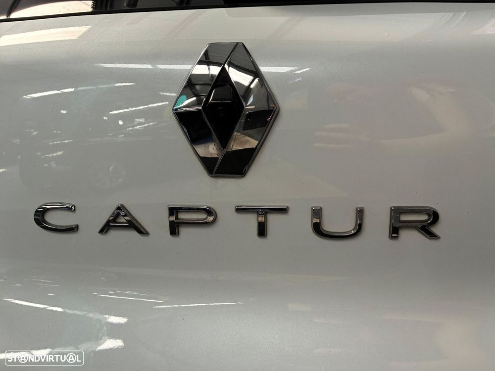 Renault Captur 1.6 E-Tech Plug-In Intens - 11