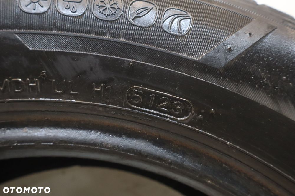 OPONA OPONY 4 SZT HANKOOK KINERGY 4S WIELOSEZON  195/65/15 23R - 7