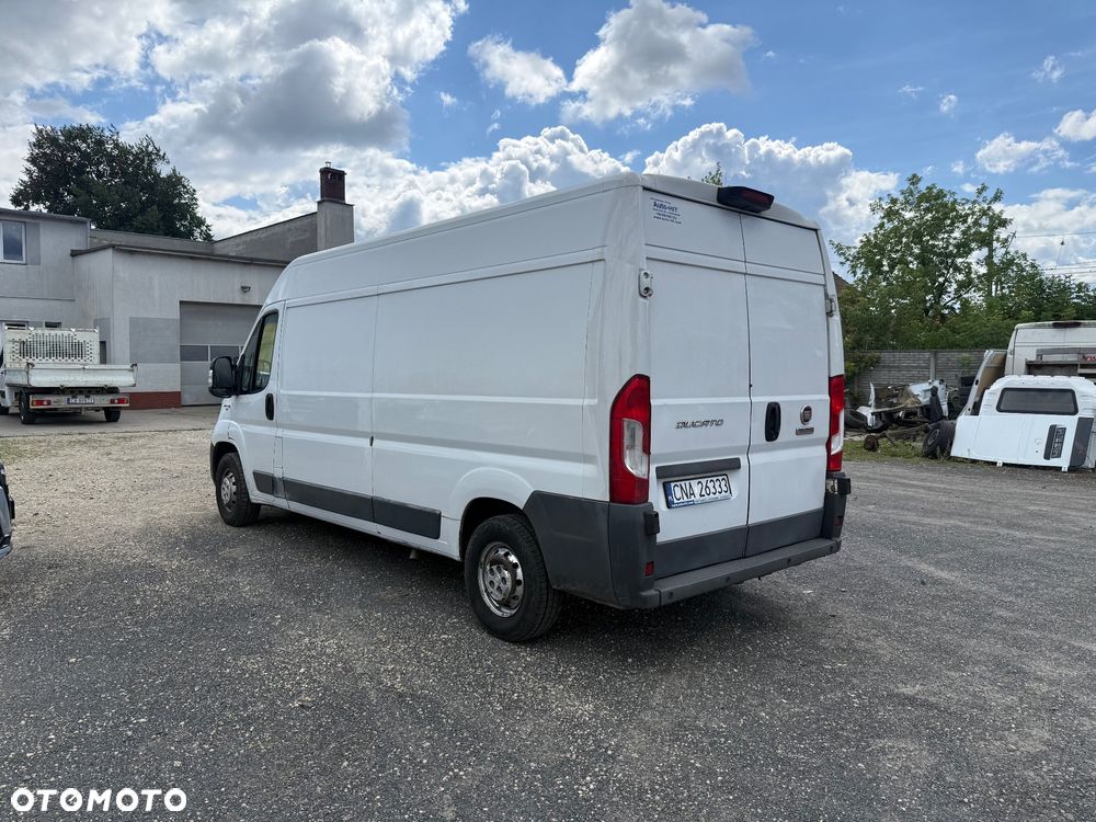 Fiat Ducato - 3