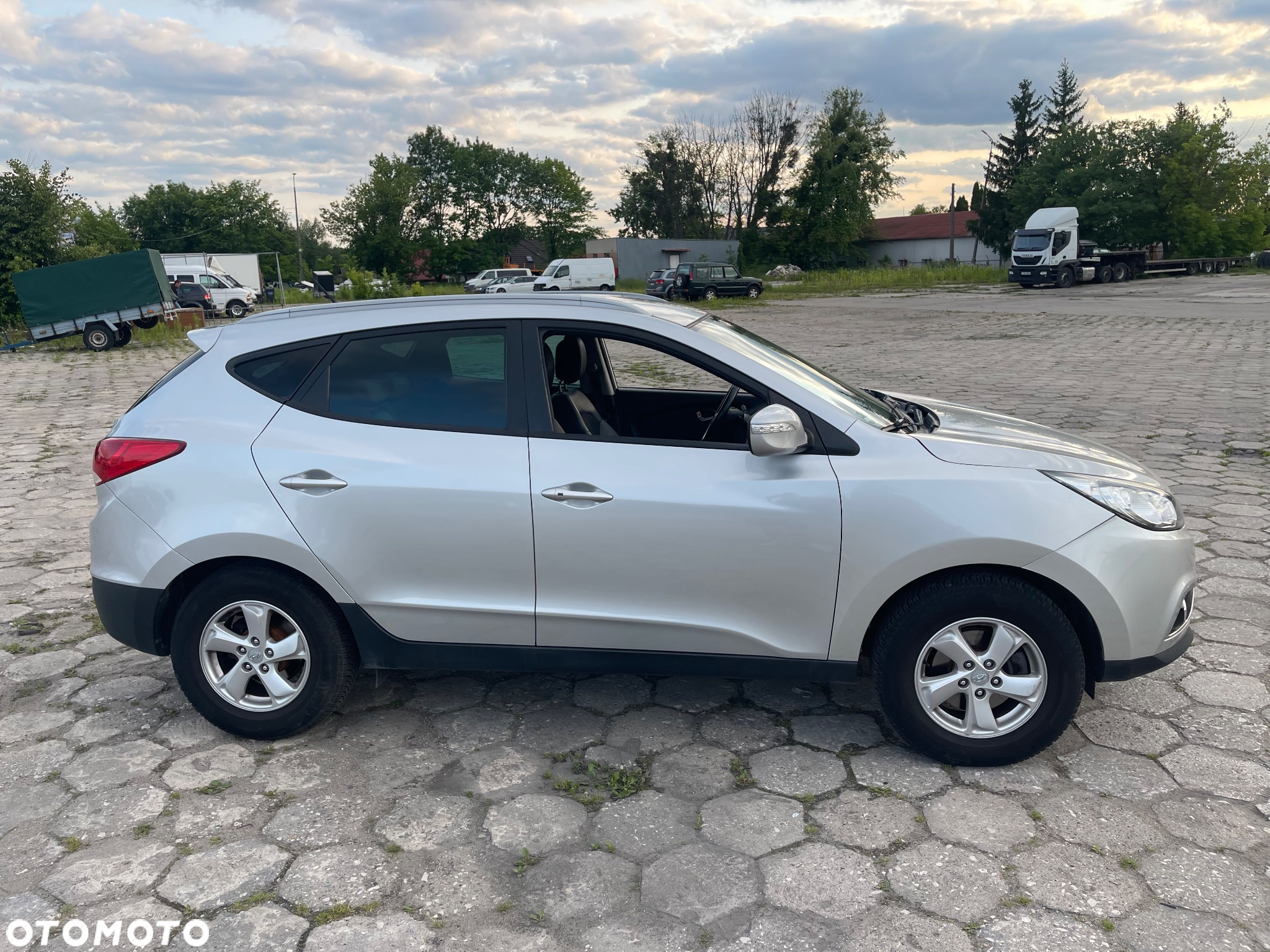 Hyundai ix35 2.0 Premium - 5
