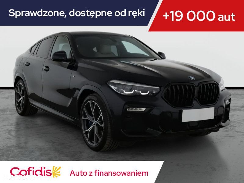 BMW X6 - 2