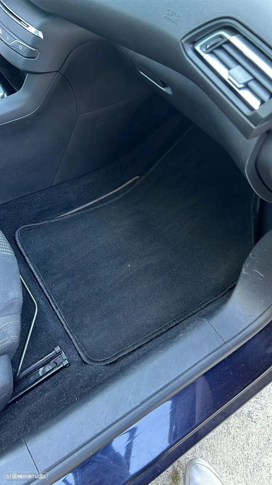 Peugeot 308 SW BlueHDi 120 Stop & Start Style - 34