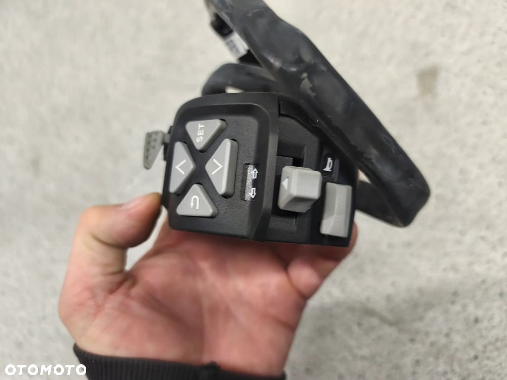 Przełącznik lewy, przełączniki lewe KTM 1290 Super Adventure - 5