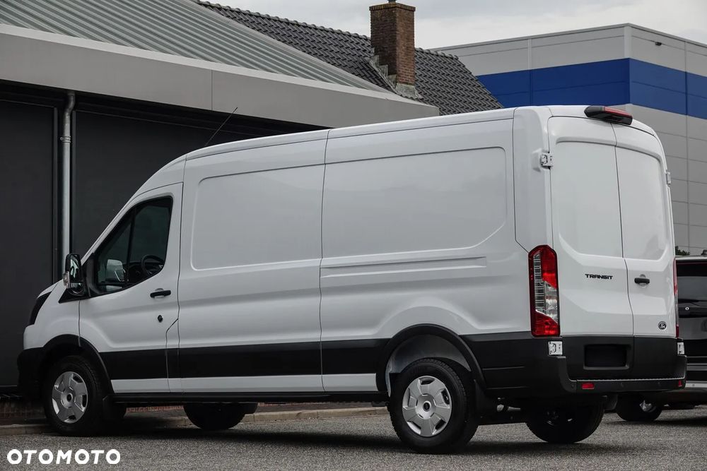 Ford FORD TRANSIT VAN 2.0 EcoBlue 130KM M6 FWD VAN TREND 350 L3 - 6