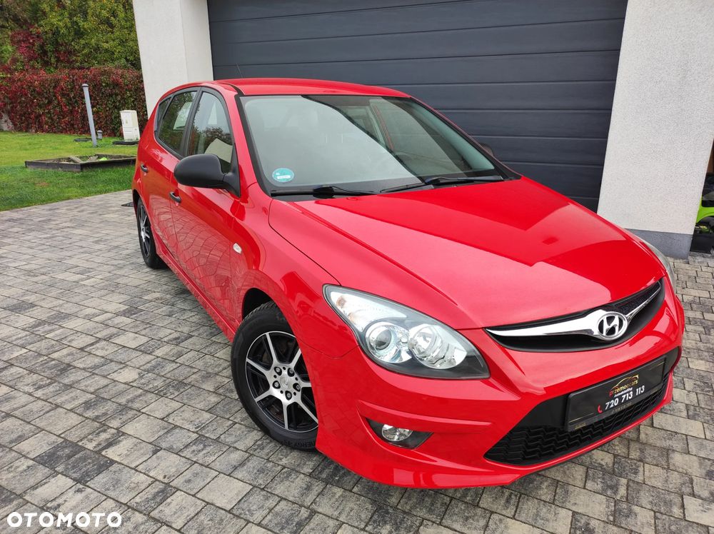 Hyundai i30 - 24