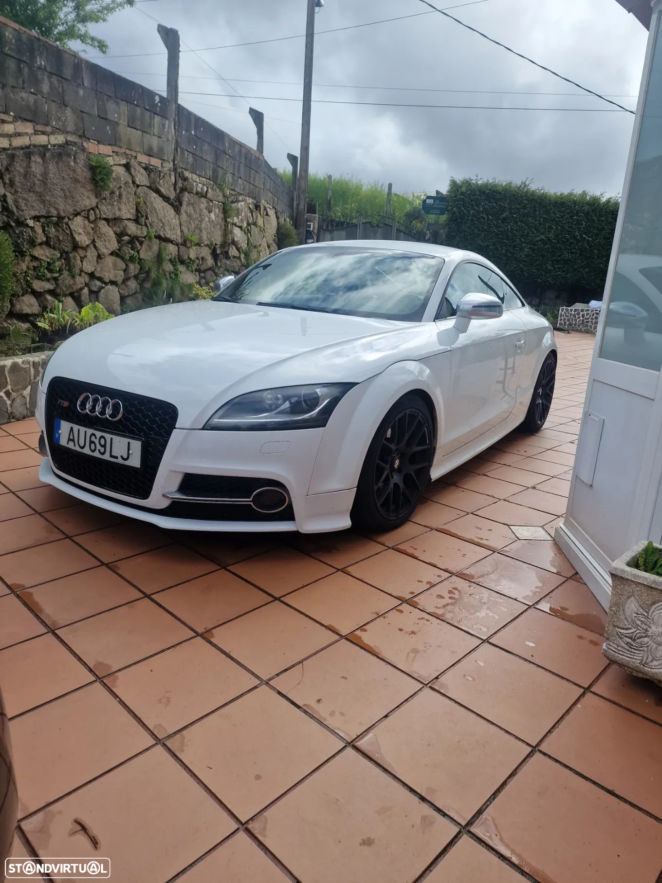 Audi TT Coupé S S tronic - 7