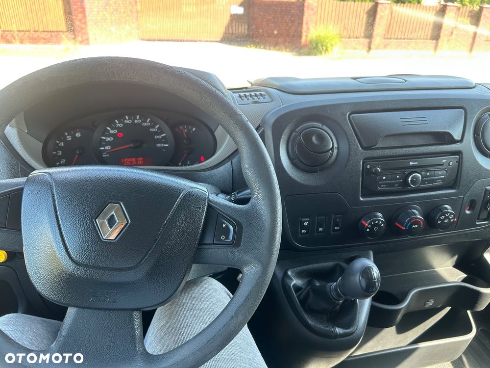 Renault Master - 11