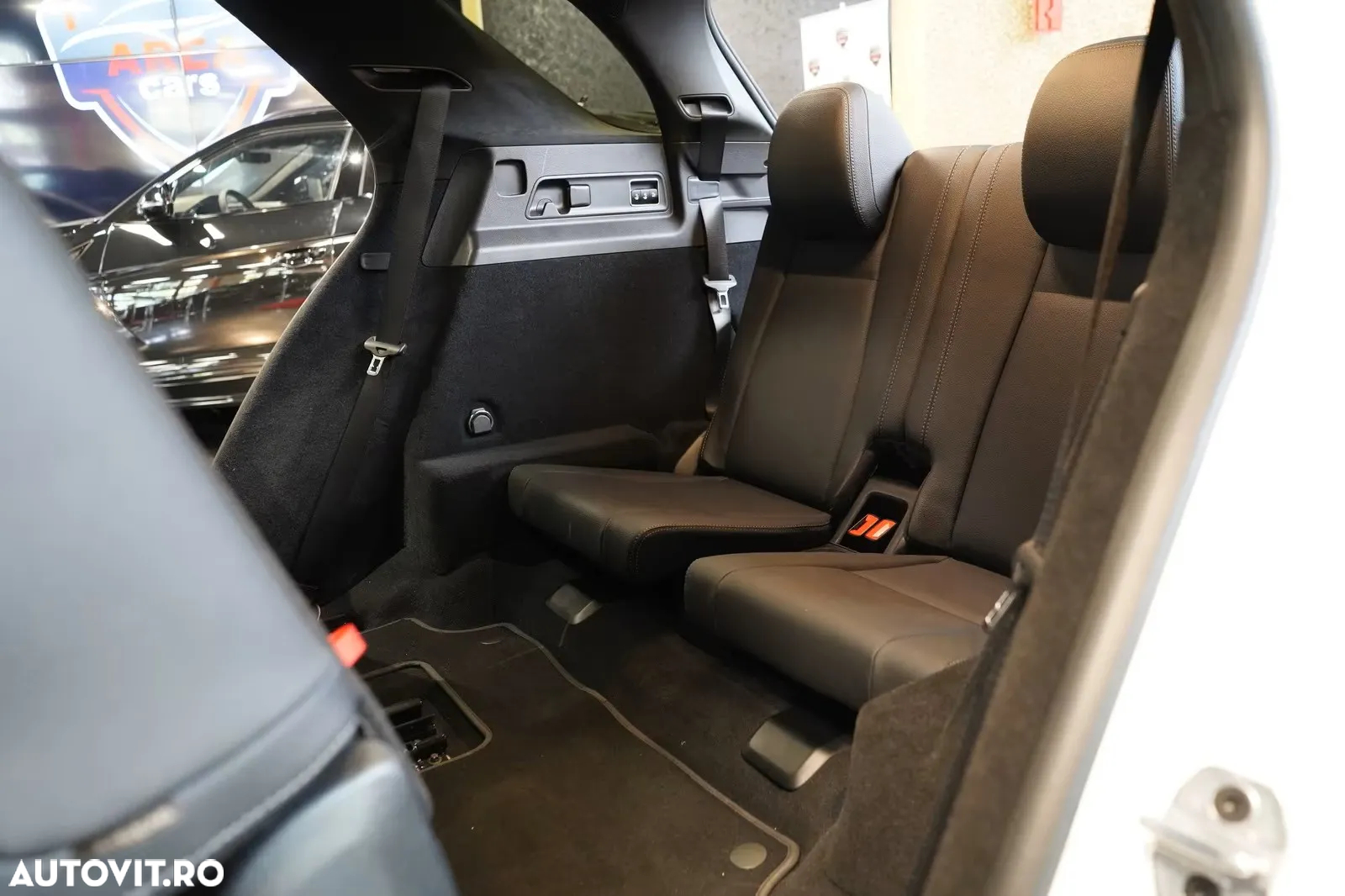 Mercedes-Benz GLE 450 d 4Matic 9G-TRONIC AMG Line Advanced Plus - 21