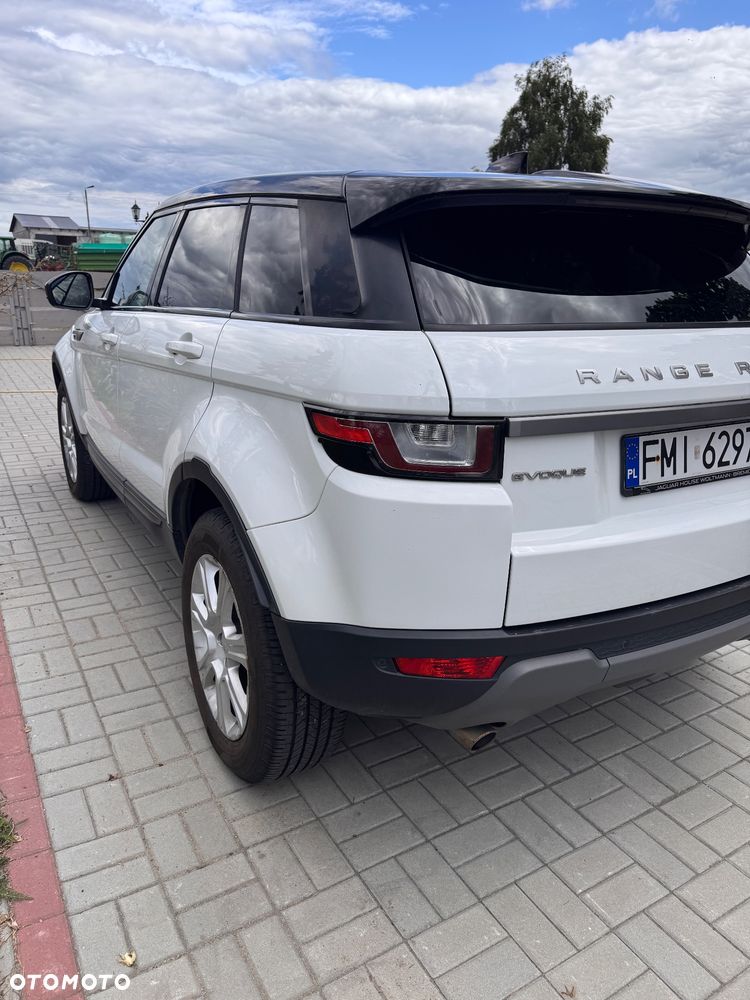 Land Rover Range Rover 3.0TD V6 LWB AB - 5