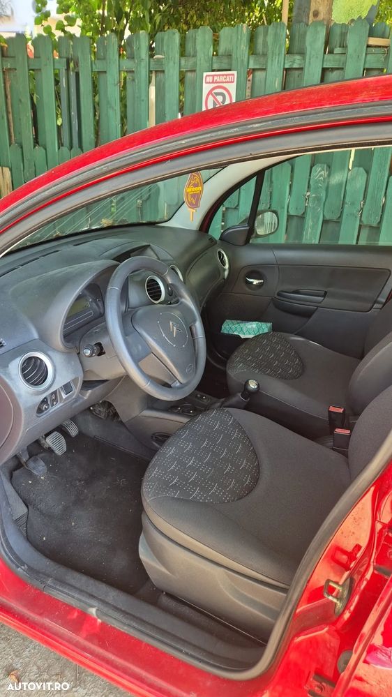 Citroën C3 - 5