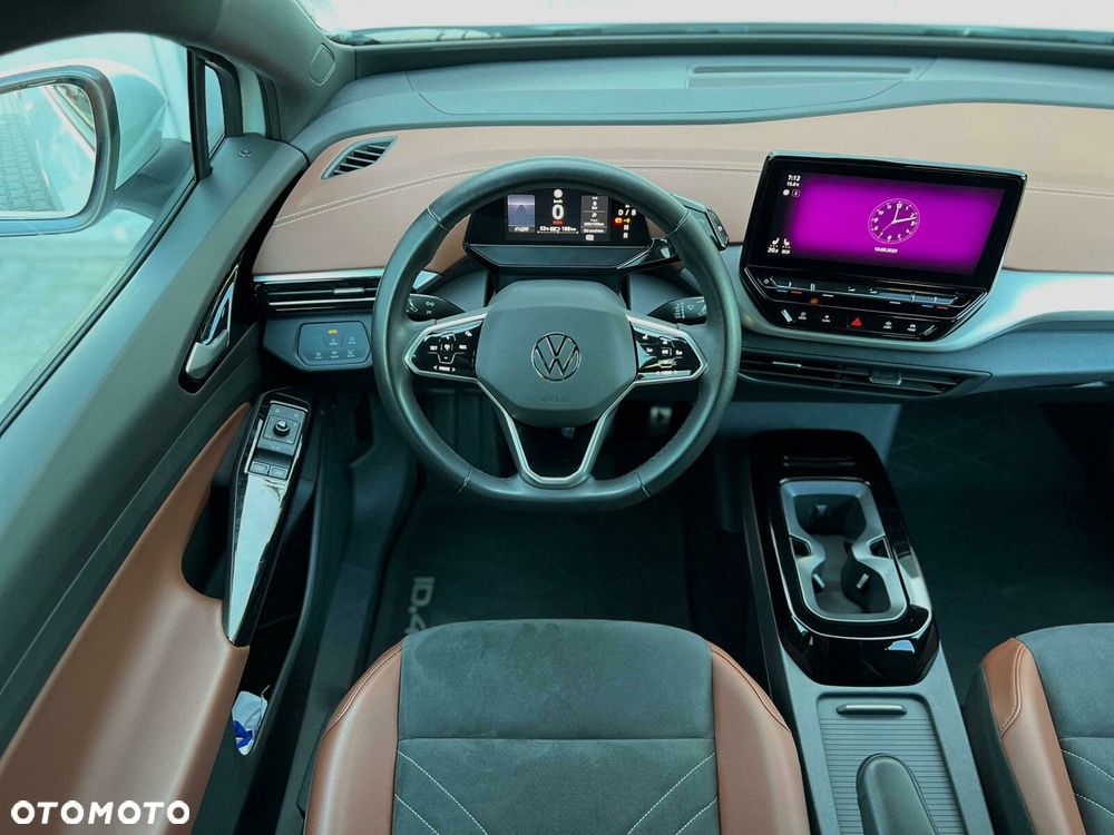 Volkswagen ID.4 77kWh Pro - 22