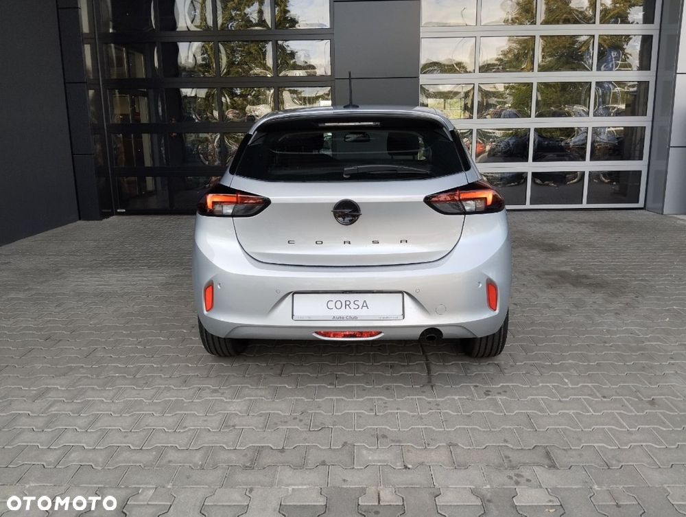 Opel Corsa - 7