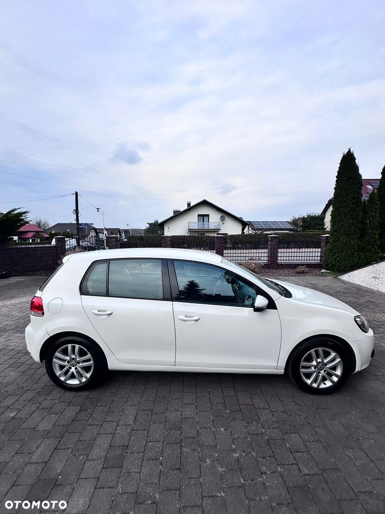Volkswagen Golf 1.4 TSI Highline - 5
