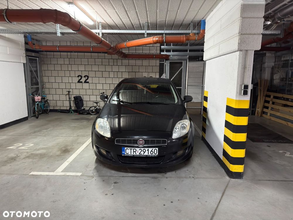 Fiat Bravo 1.4 16V Dynamic - 2