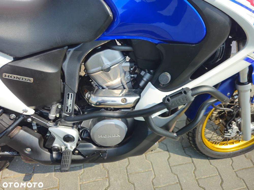 Honda Transalp - 24
