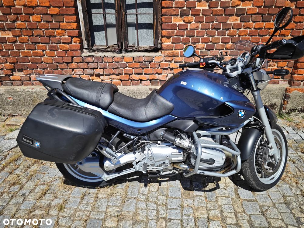 BMW R - 4