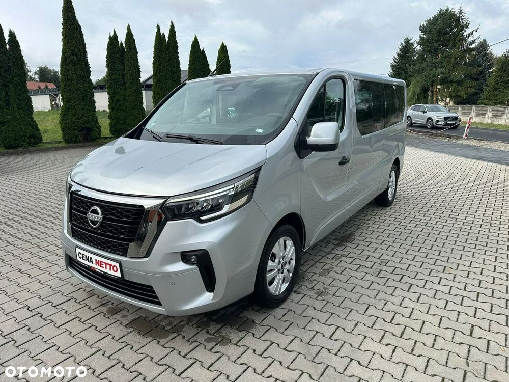 Renault Trafic - 1