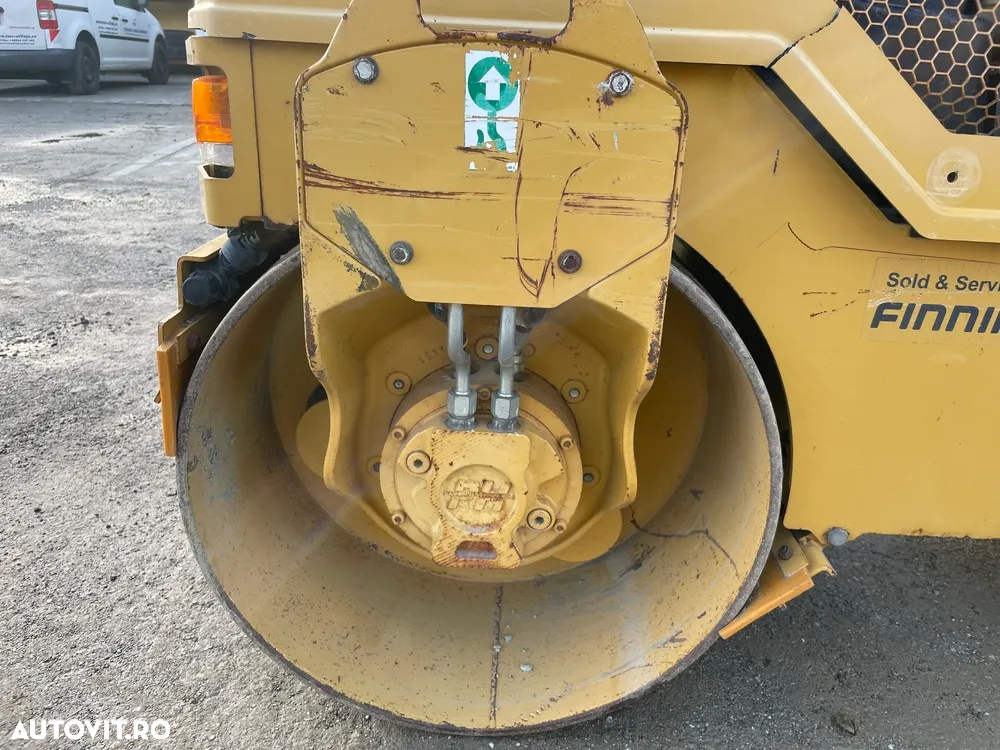 Caterpillar CB14B - 10