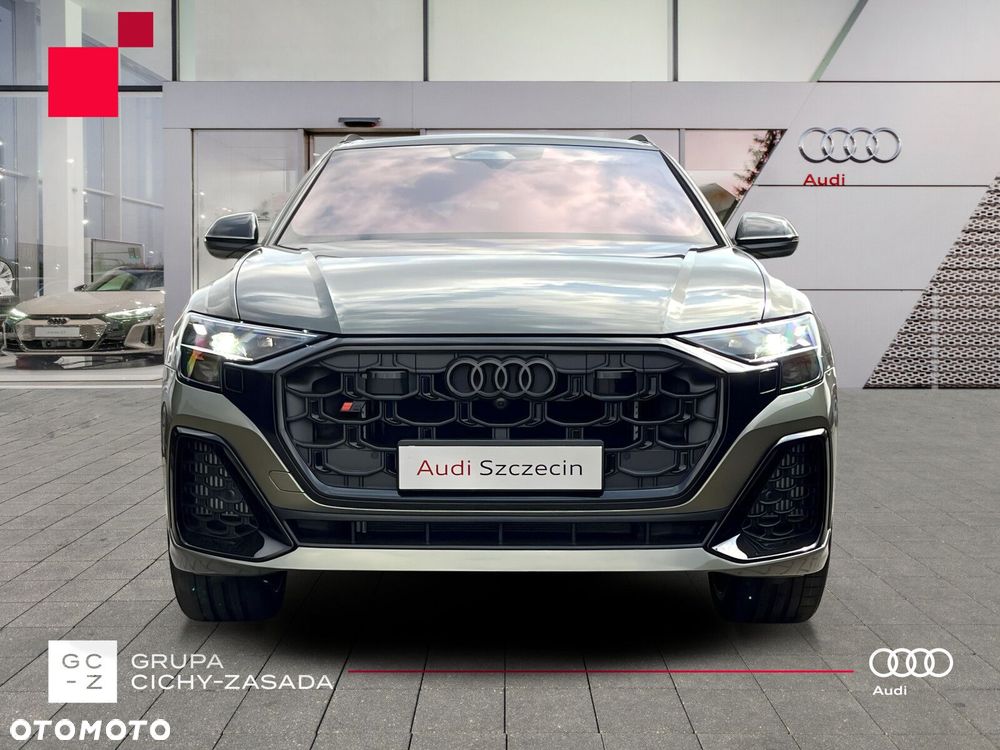 Audi SQ8 - 9