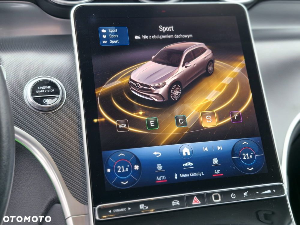 Mercedes-Benz GLC 220 d mHEV 4-Matic Avantgarde - 28