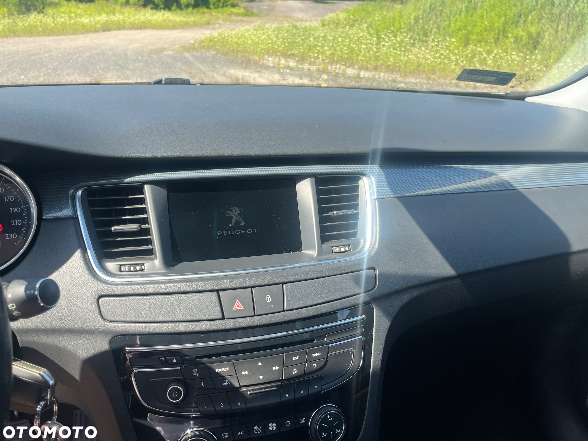 Peugeot 508 - 14