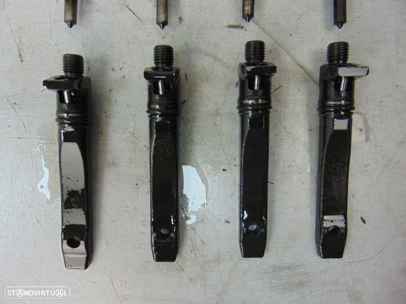 INJETOR OPEL ZAFIRA A LIMUSINA 2005 -09202474 - 2