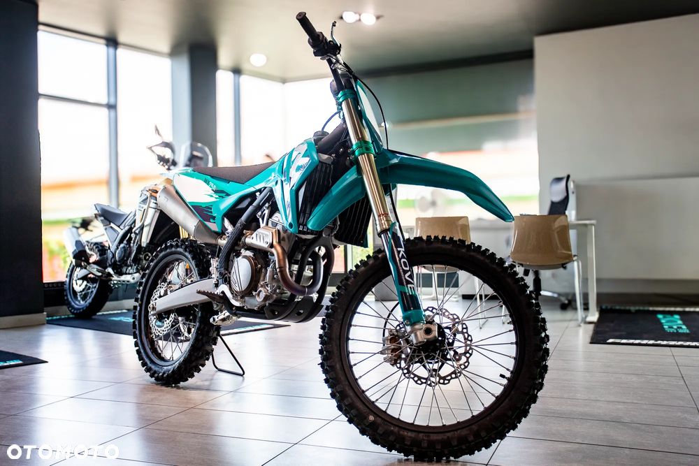 KOVE MX250 - 3