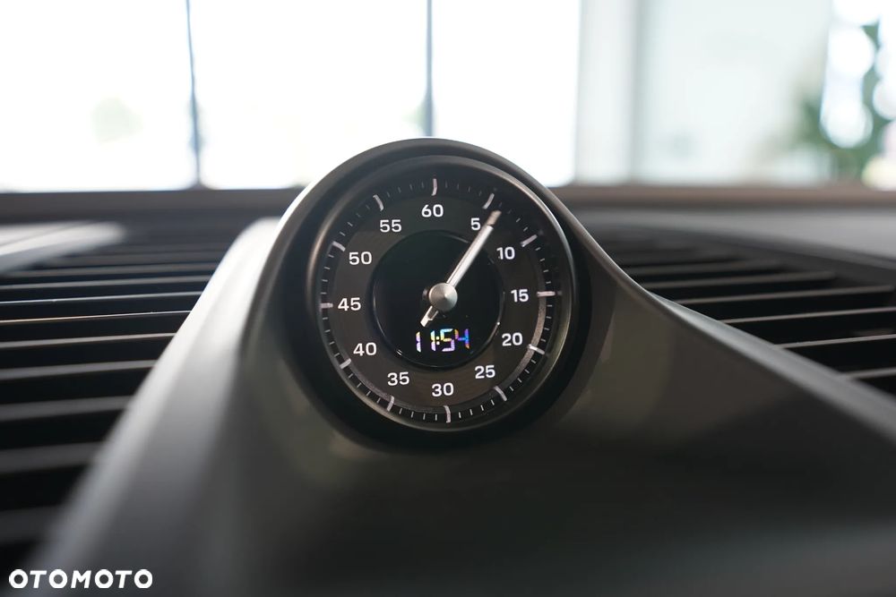 Porsche Macan Turbo 100kWh - 25