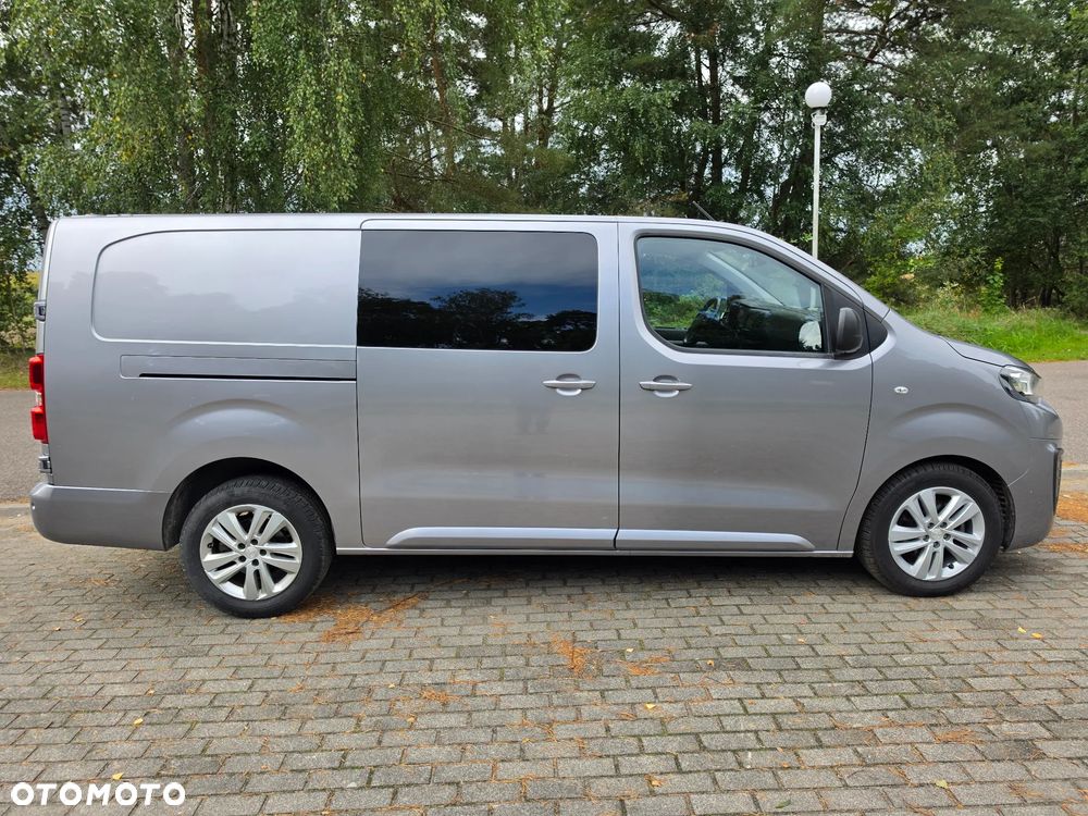 Peugeot Expert - 4