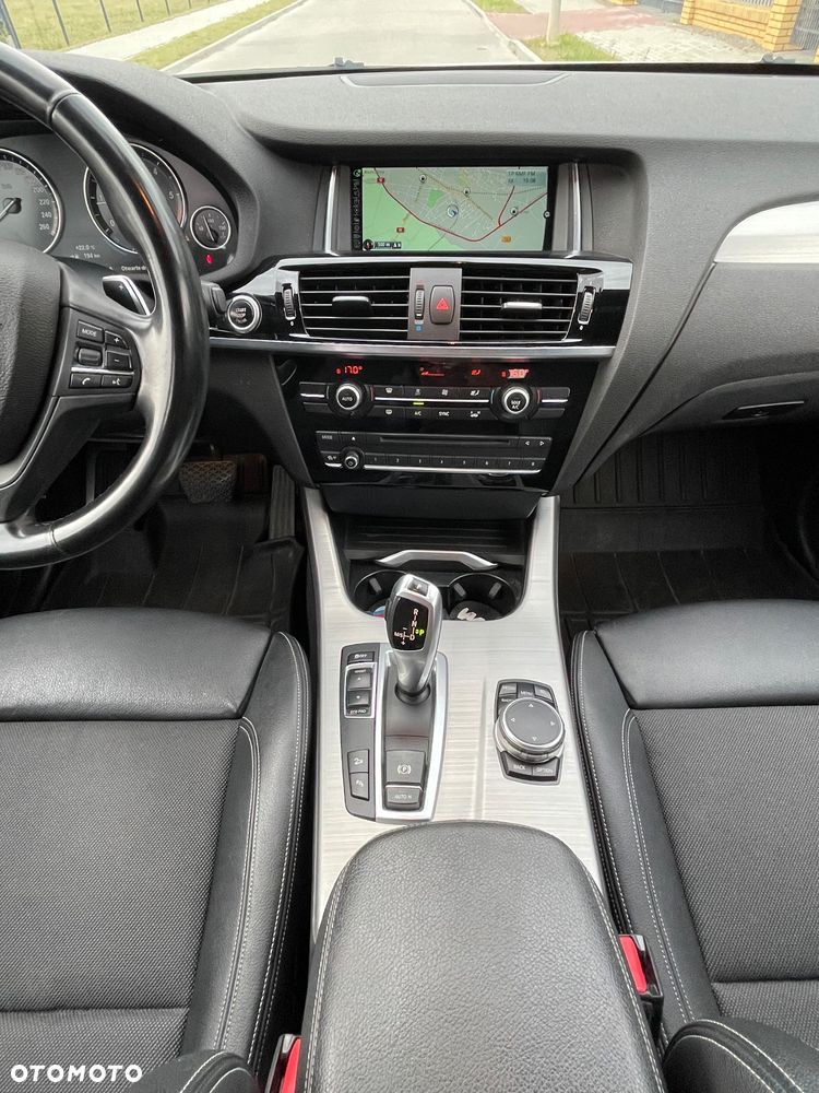 BMW X4 xDrive20d M Sport - 23