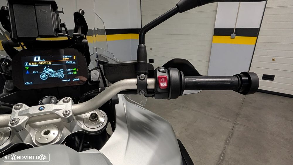BMW F 900 GS Adventure Adventure - 14