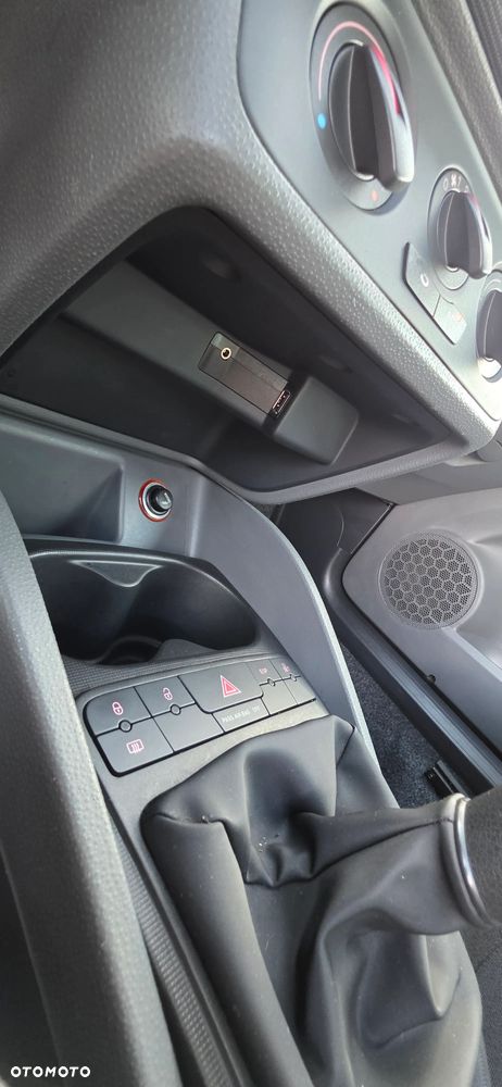 Seat Ibiza SC 1.4 16V Reference - 18