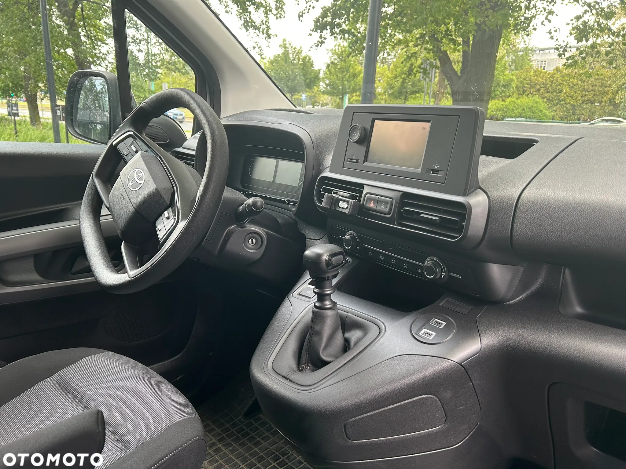 Toyota Proace City Verso 1.5 D-4D Business - 7