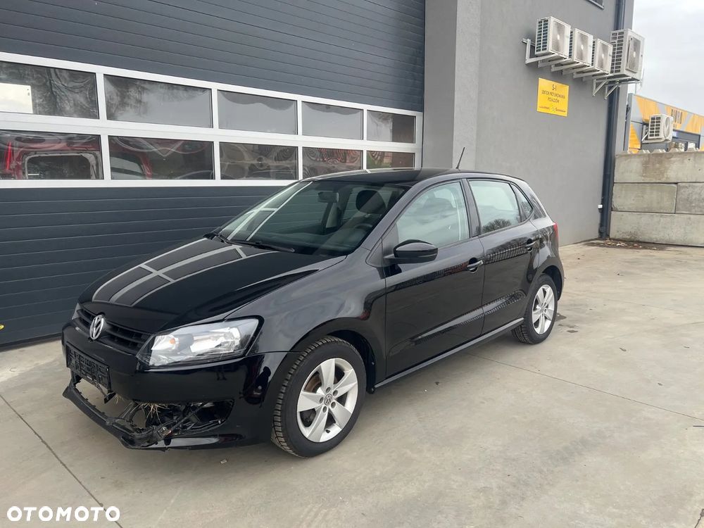 Volkswagen Polo 1.2 Trendline CityLine - 1