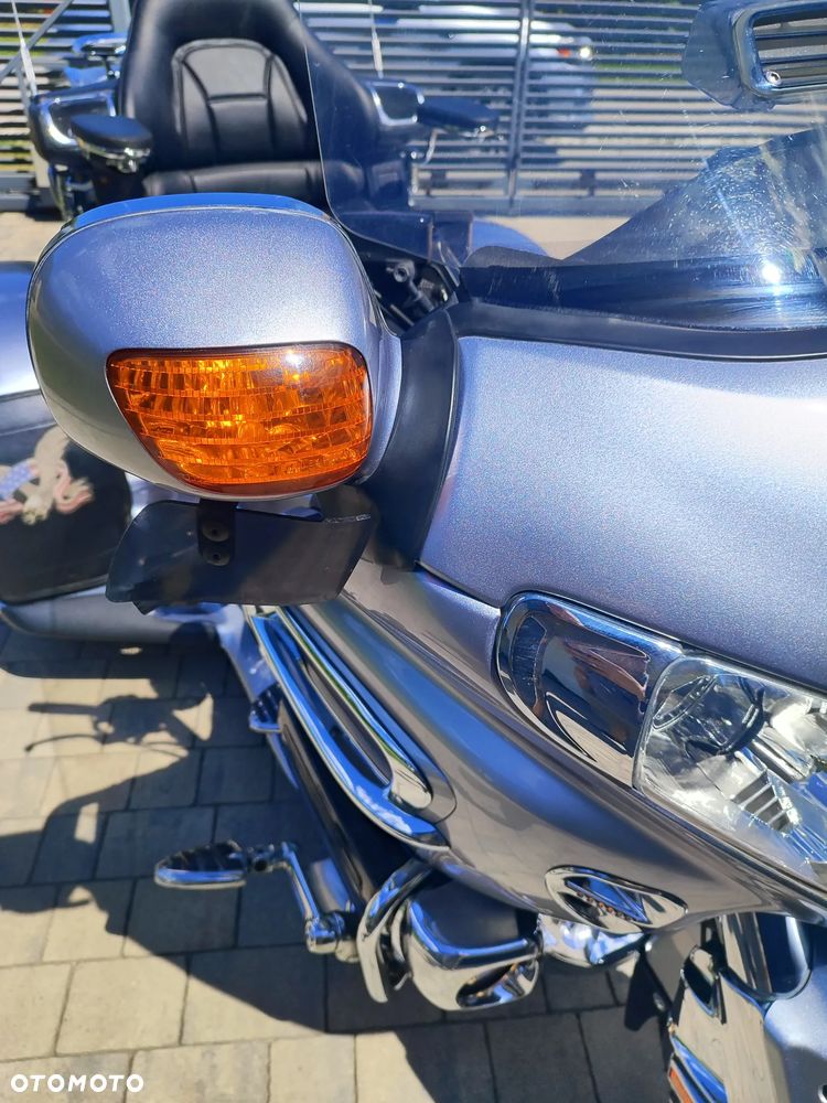 Honda GL - 19